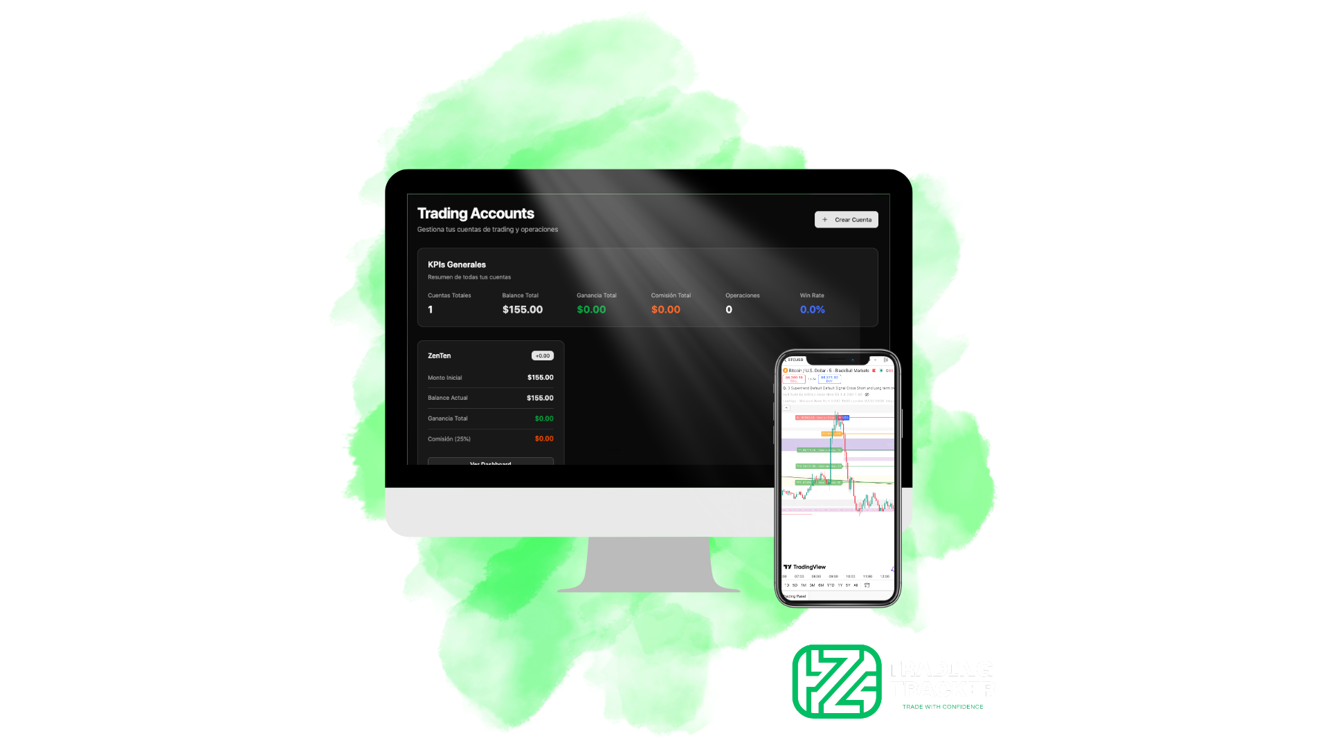 Abstract Fluid Shape